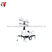 Portable light tower generator